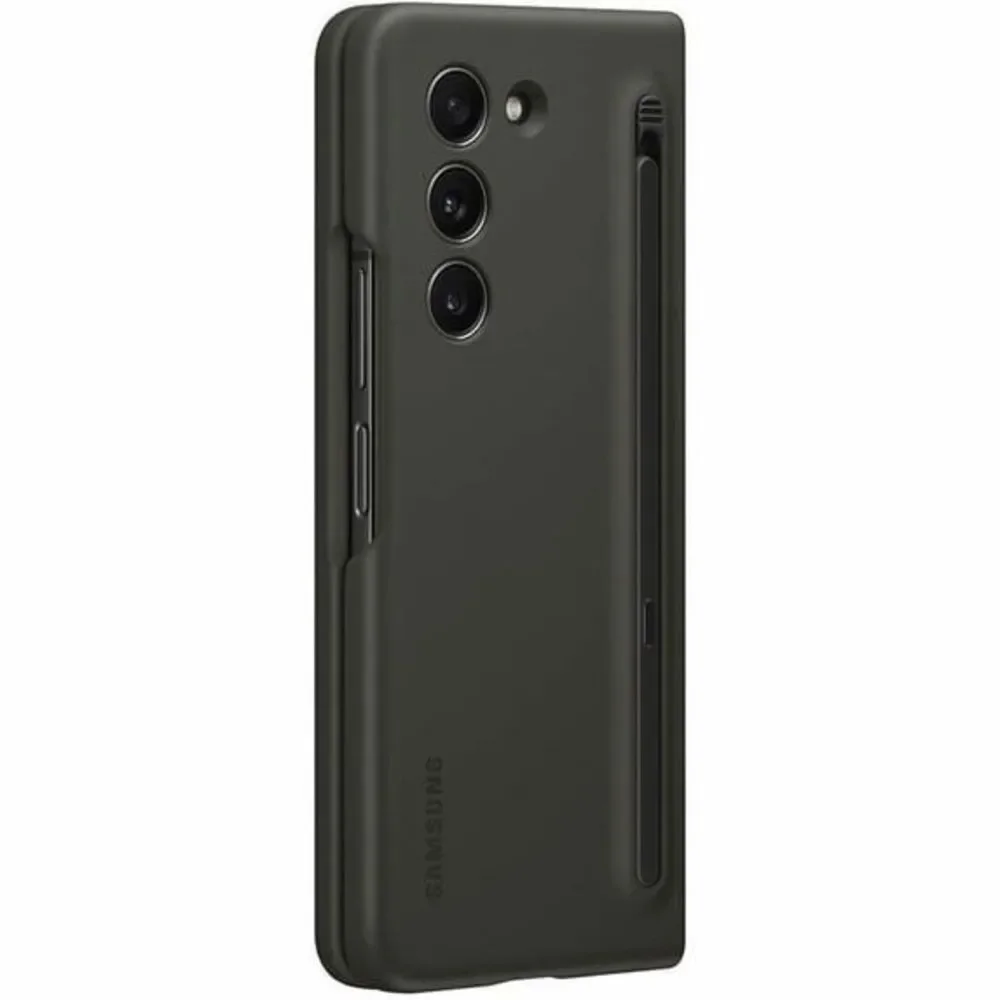 Official Samsung Galaxy Z Fold5 Slim S Pen Case - Graphite